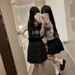 日系學生妹3P 可愛聽話