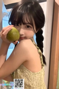 可愛學妹雙馬尾 清秀臉蛋嬌小玲瓏