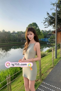 女神期待與你重溫見面 綜合素質達95分的高級尤物哦