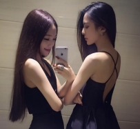 服務態度都很親切 讓姊妹倆釋放你的精力 抓緊時間來體驗...