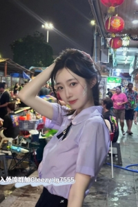 【台中】台灣女孩去泰國做過交換生 最近剛回國