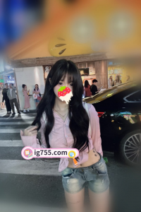#新妹 【拒絕騷擾IG系列】